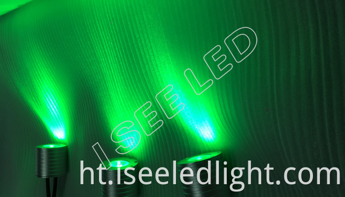 blue color dmx led pixel